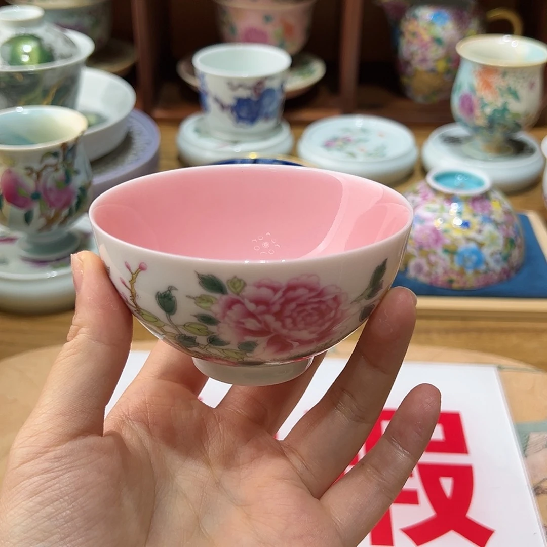 微瑕微瑕景德镇陶瓷