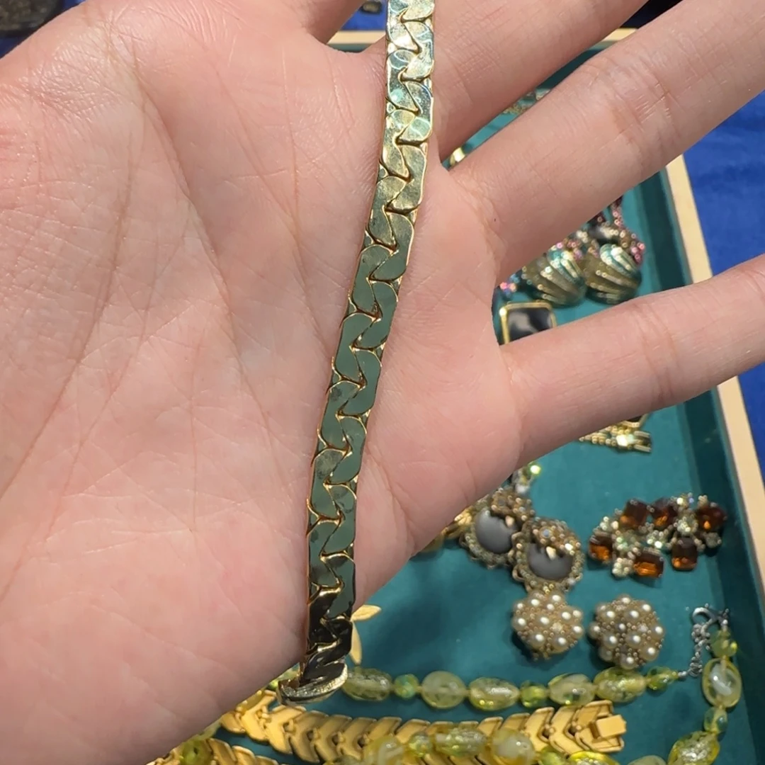 琉璃纯铜合金百万