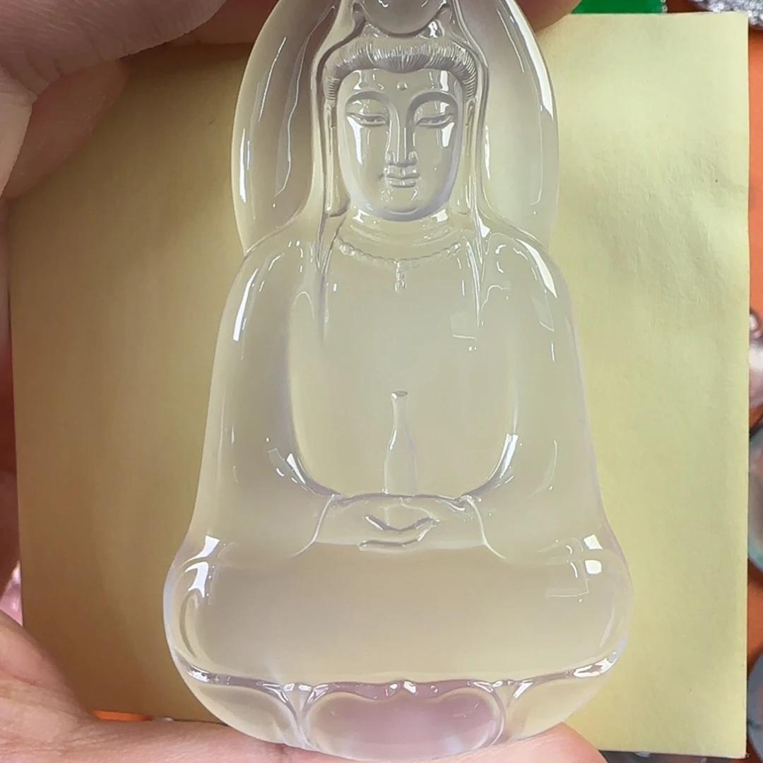 未镶嵌定制翡翠天然