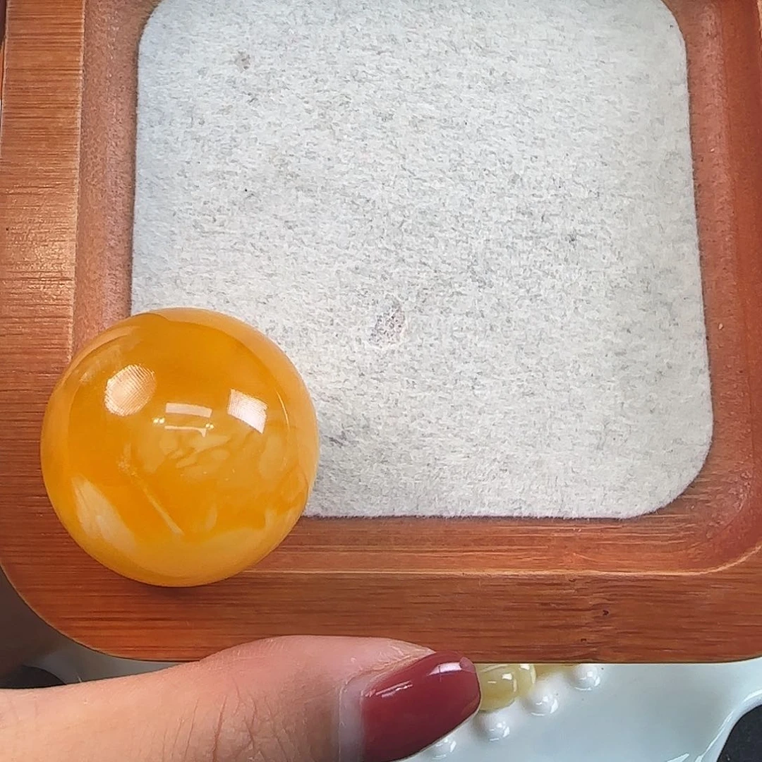 未镶嵌颈饰琥珀琥珀蜜蜡