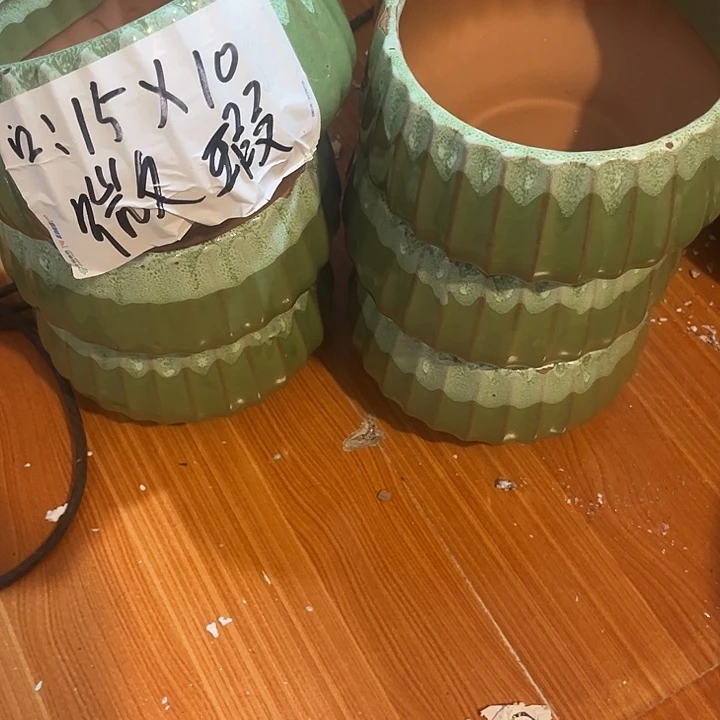 泥塑自产自销模式