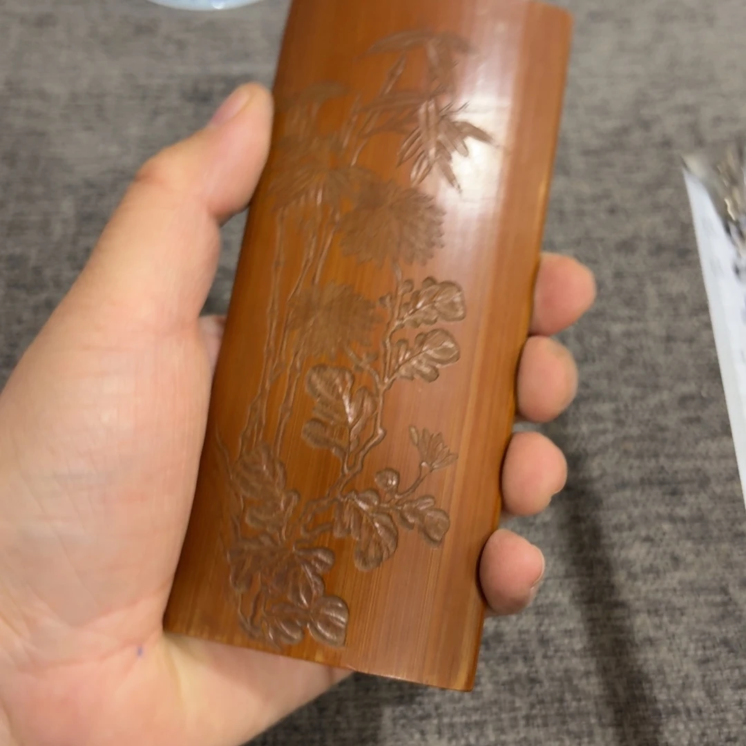 非常好用漂亮的茶具