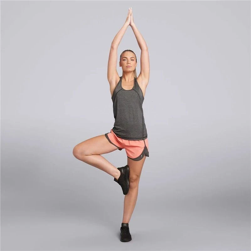 HPE女款夏季健身系列运动背心1H3W05005450