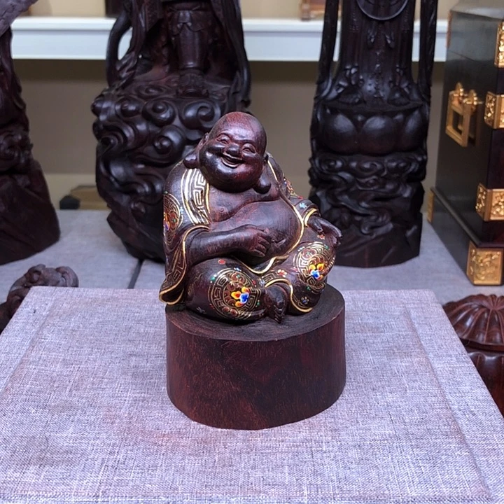 檀香紫檀（小叶紫檀）