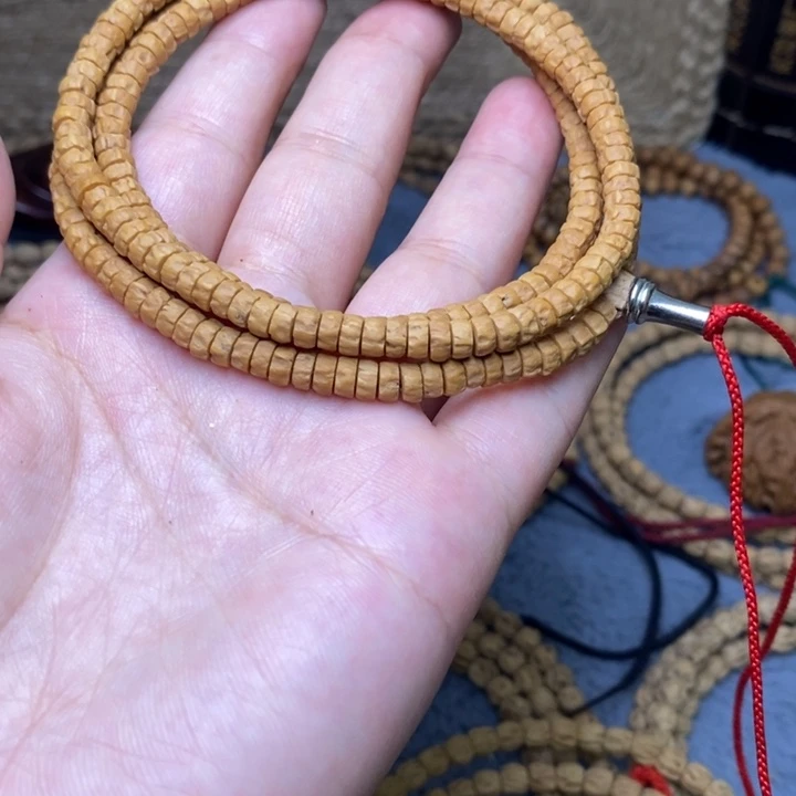 吊坠柏香籽/百香籽