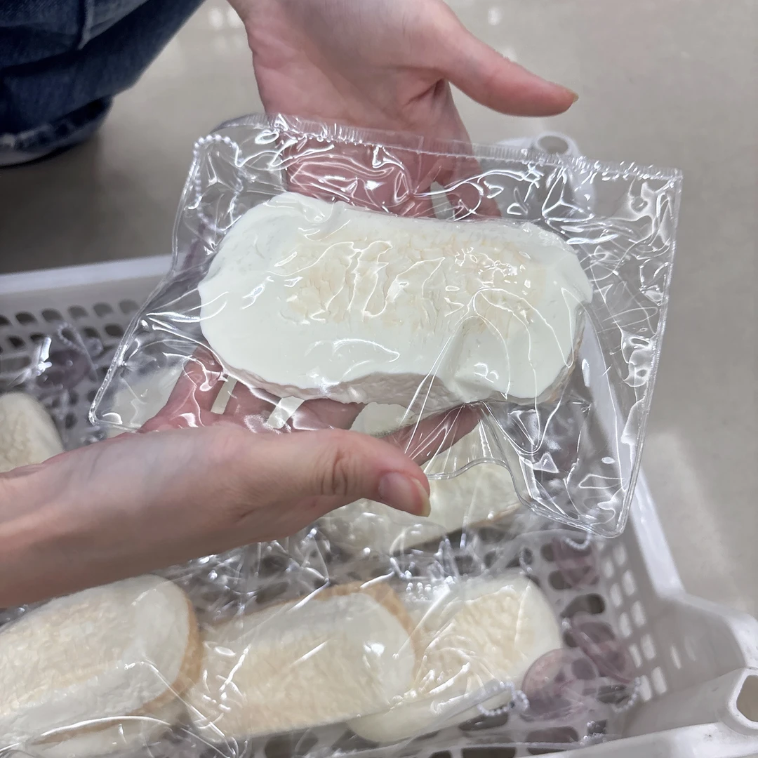 小恩的捏捏乐diy解压神器食品级硅胶