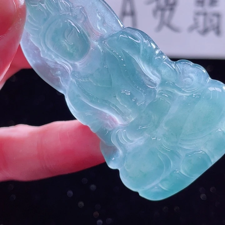 翡翠颈饰未镶嵌999999999