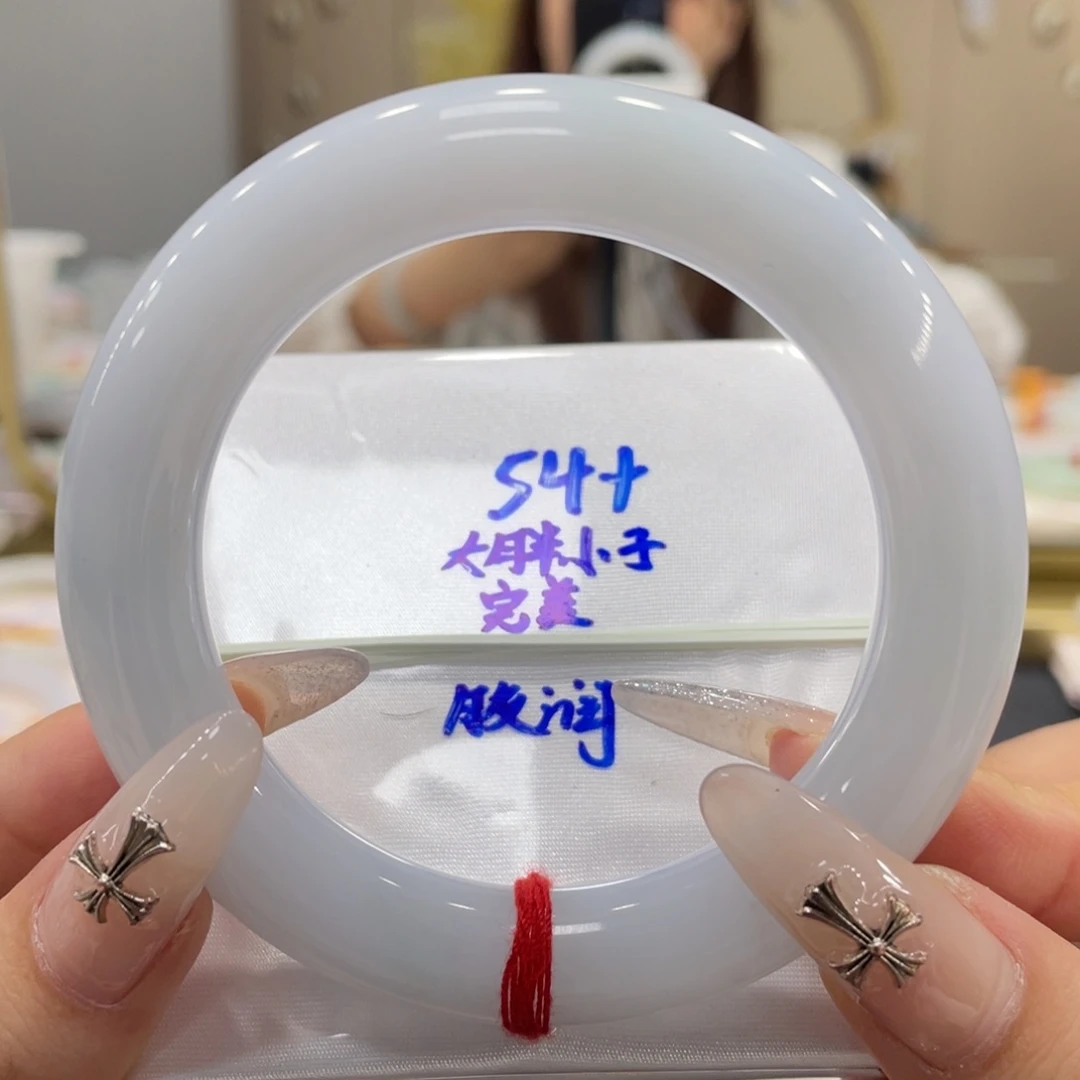 未镶嵌手镯翡翠翡翠