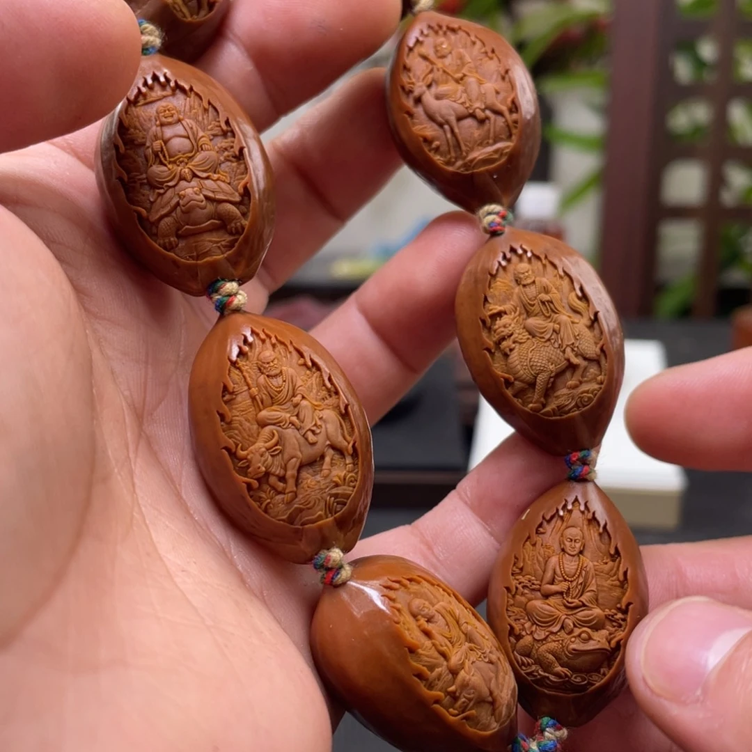 手串/手链橄榄核橄榄核