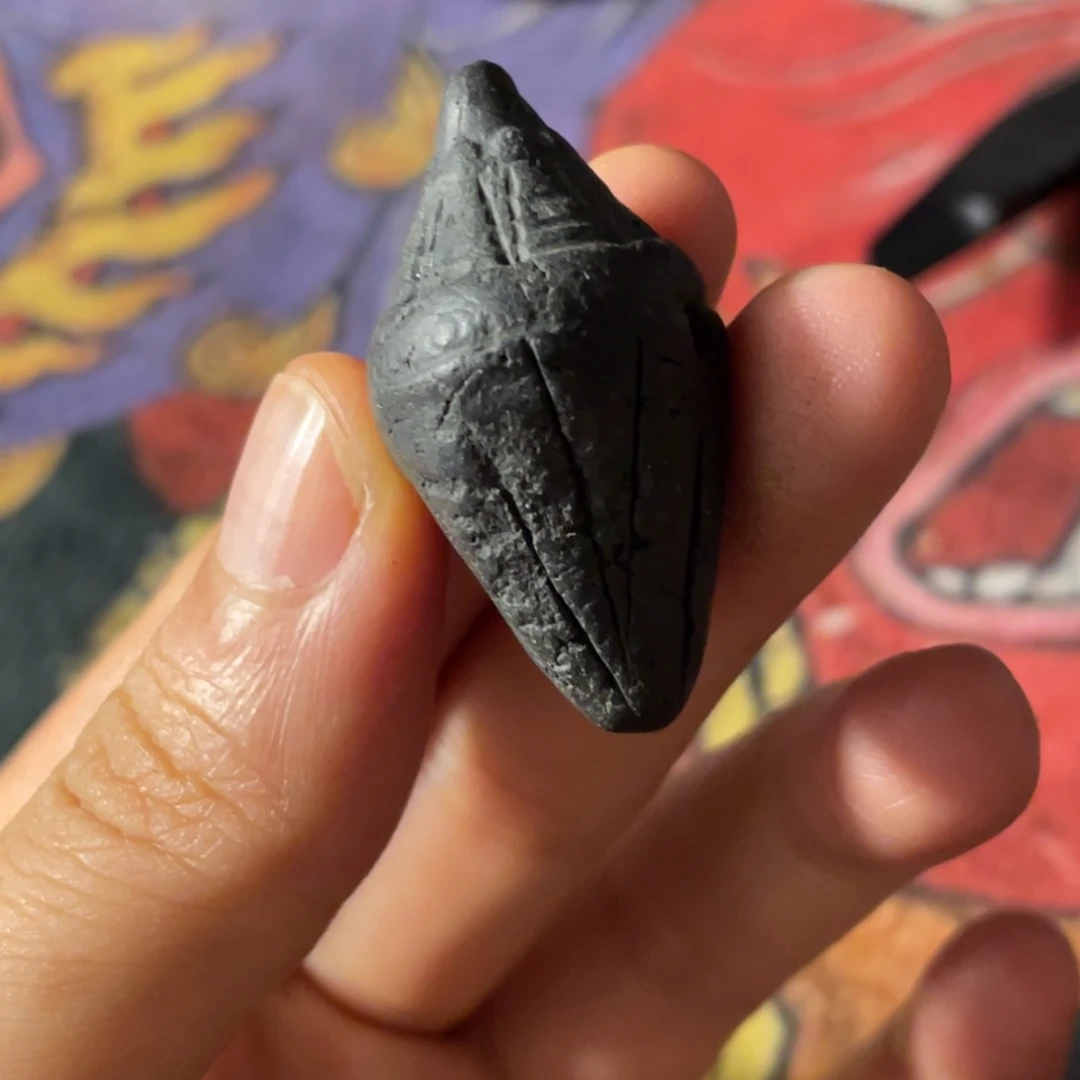 柏香籽/百香籽吊坠