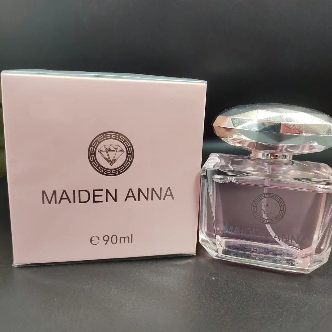 粉钻香水女士清新自然持久晶钻留香高级学生( 钻石香) 淡香