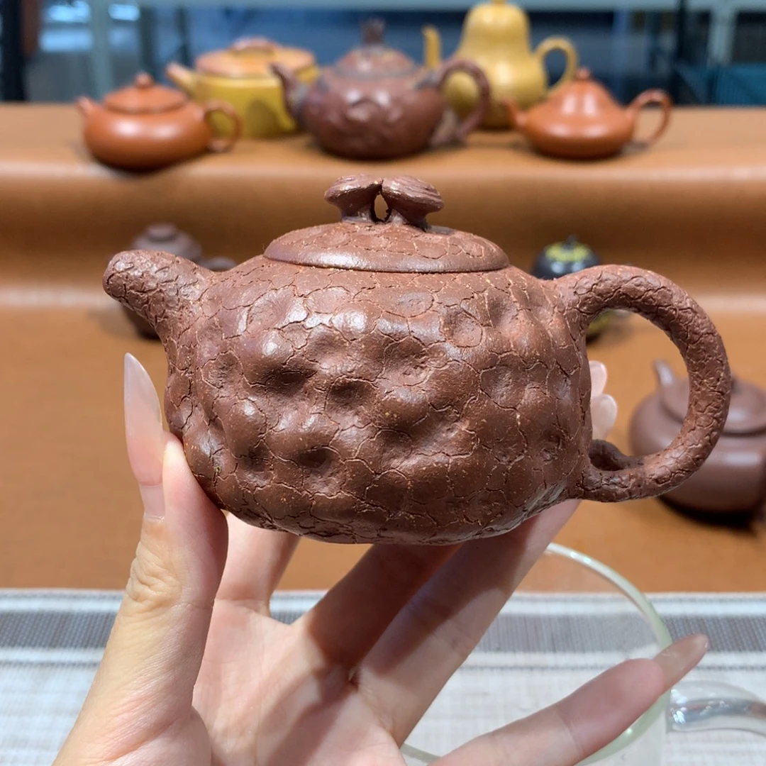 茶壶紫砂紫砂茶壶