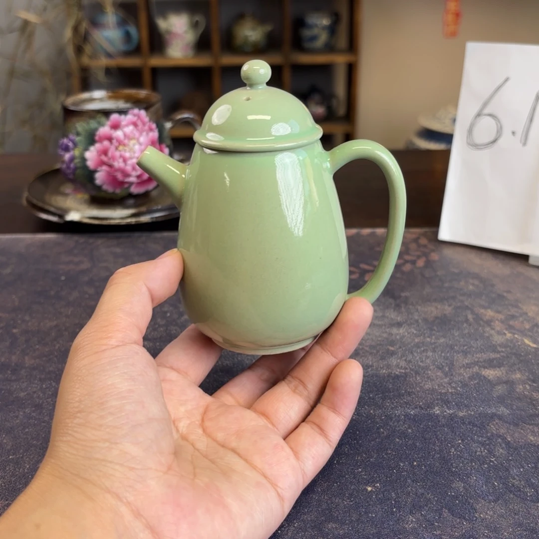 景德镇纯手工陶瓷工艺