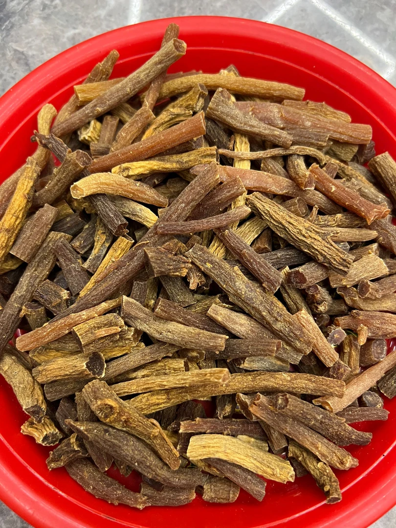 （直播） 02号 优选高丽参 腿 250g/500g