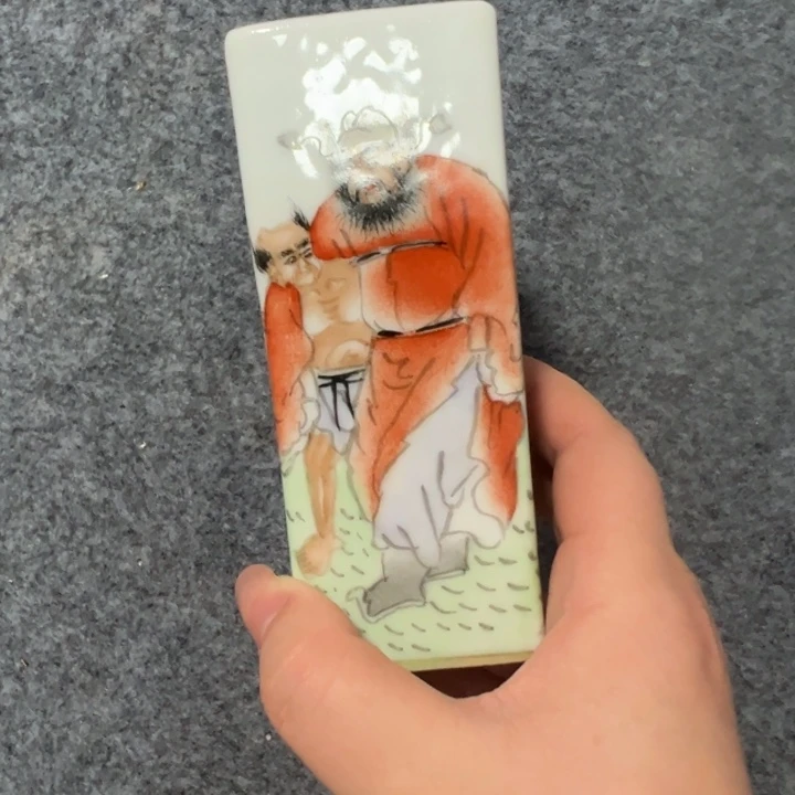 摆件江*景德镇陶瓷摆件展品