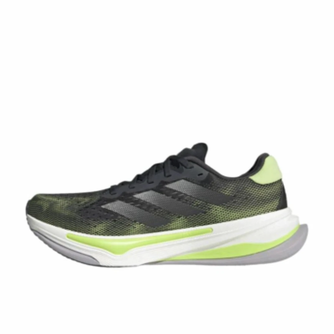 adidas Supernova prima 舒适百搭耐磨轻便 低帮跑步鞋IH8634