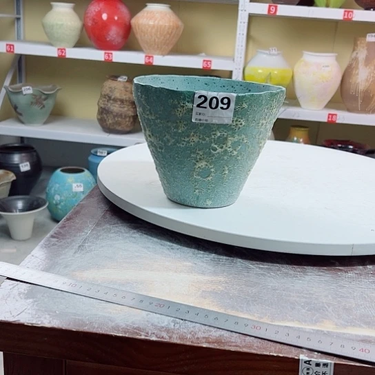 瓶陶瓷精品摆件摆件。209