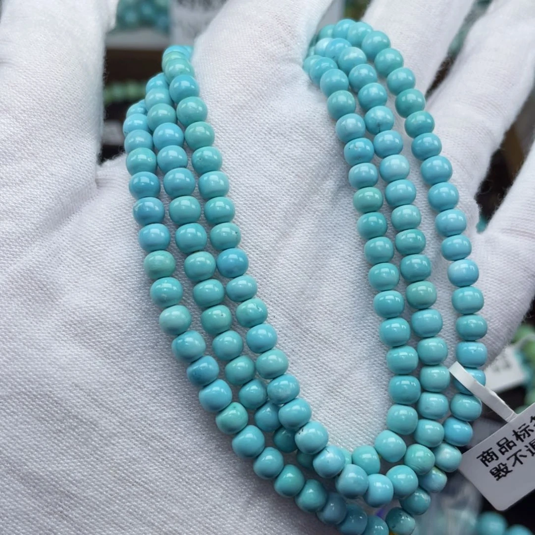 绿松石未镶嵌绿松石