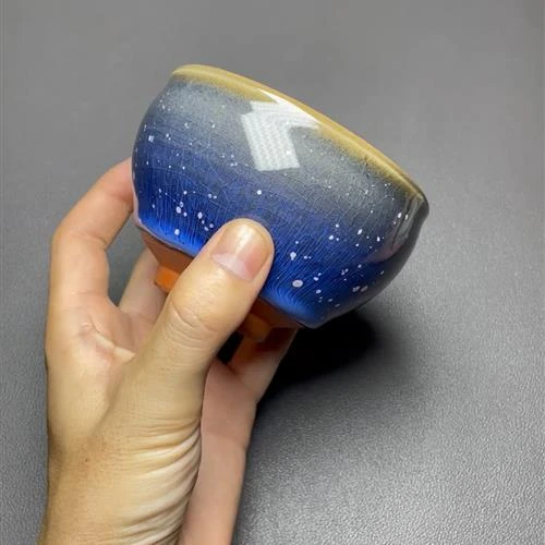 【闪购商品】茶盏-10052..........