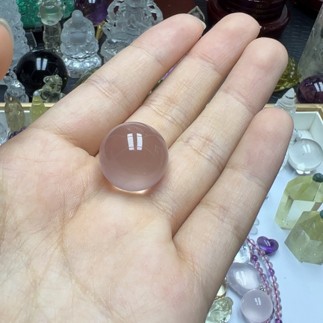 未镶嵌珠宝半成品水晶