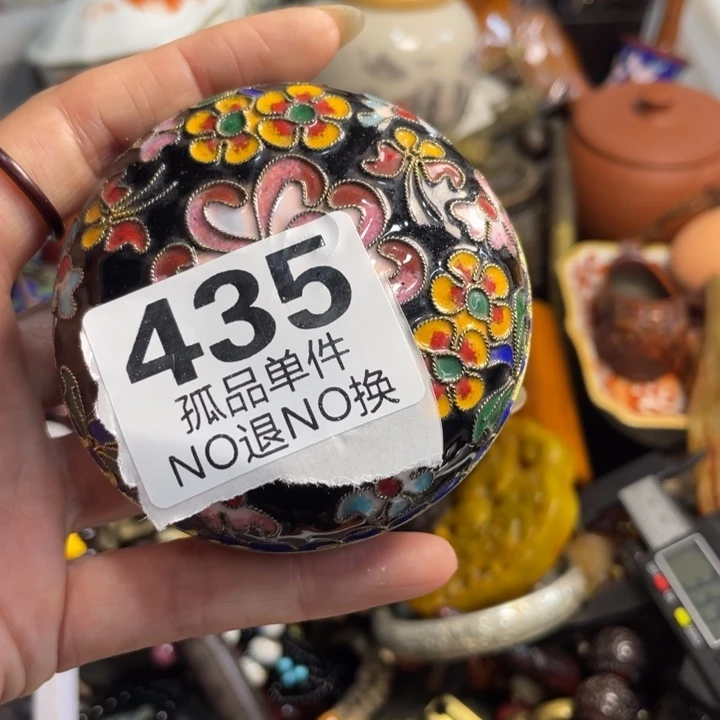 *****古朴工艺直播放漏