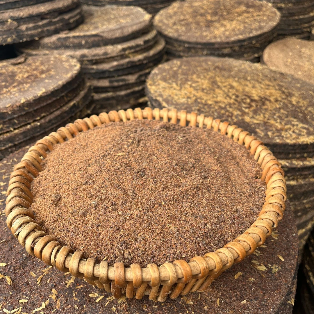 茶枯粉热卖清洁剂洗头洗碗