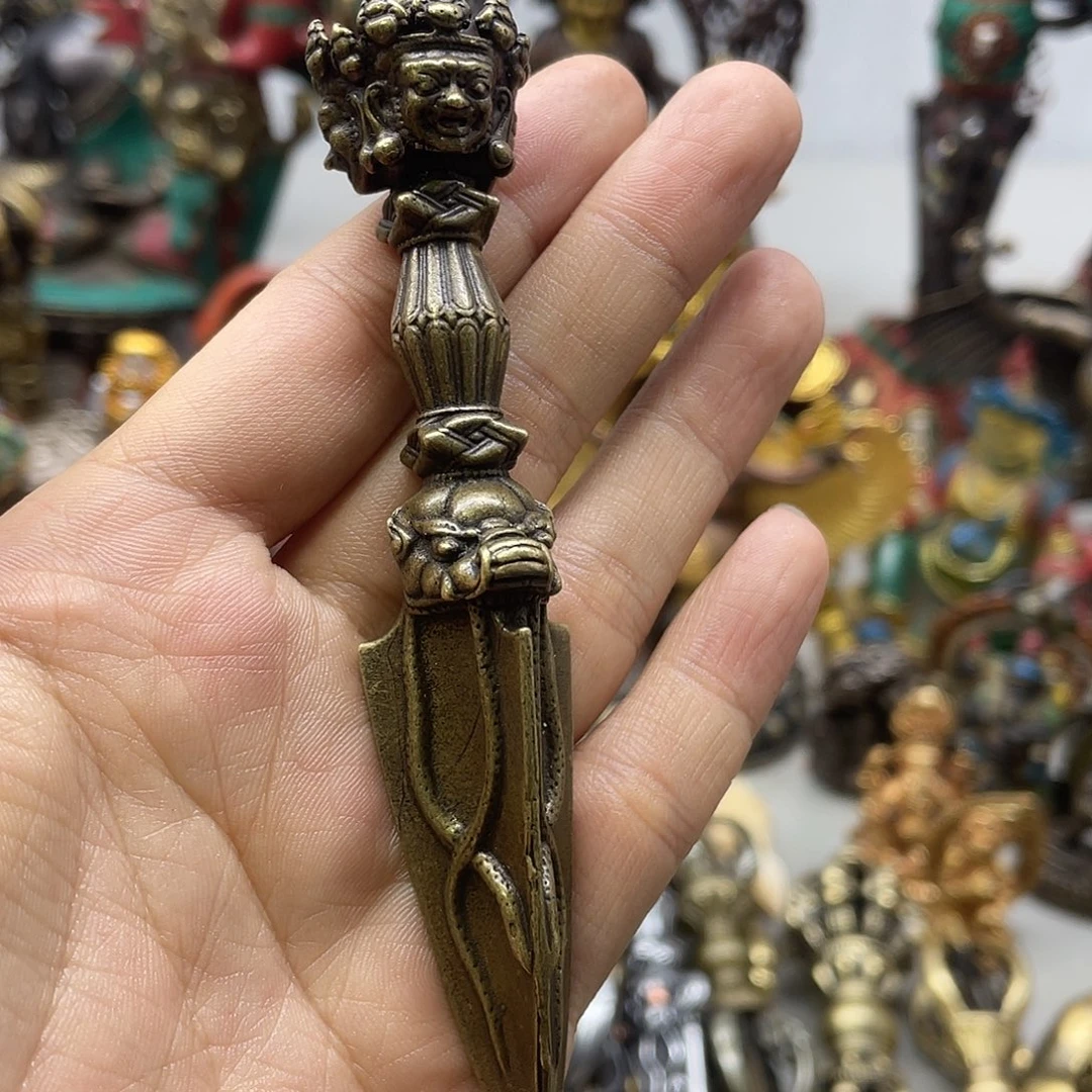 工艺品挂件一物一图