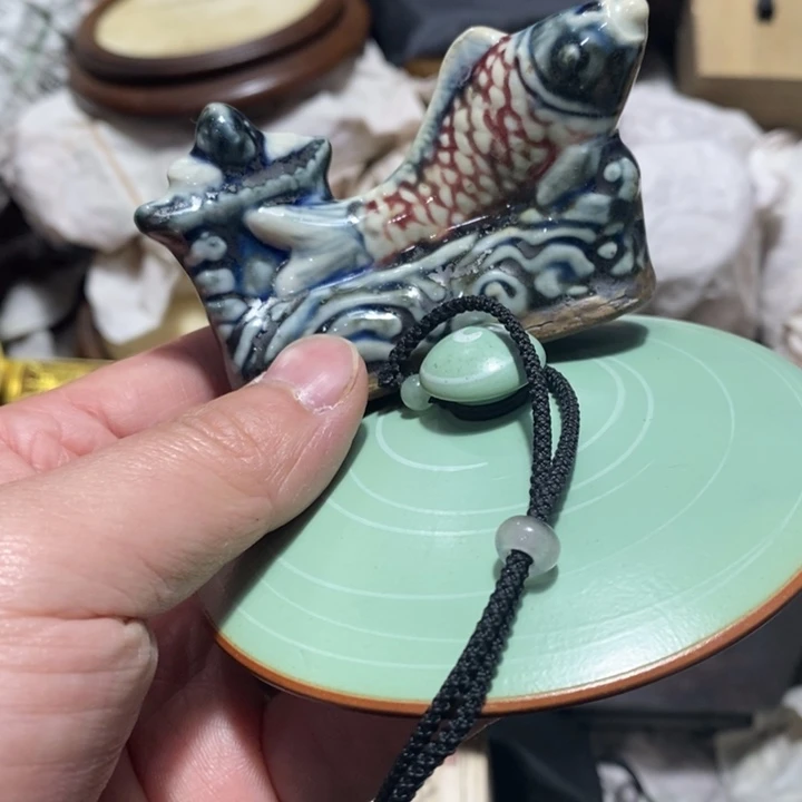 紫砂陶瓷艺术陶瓷艺术