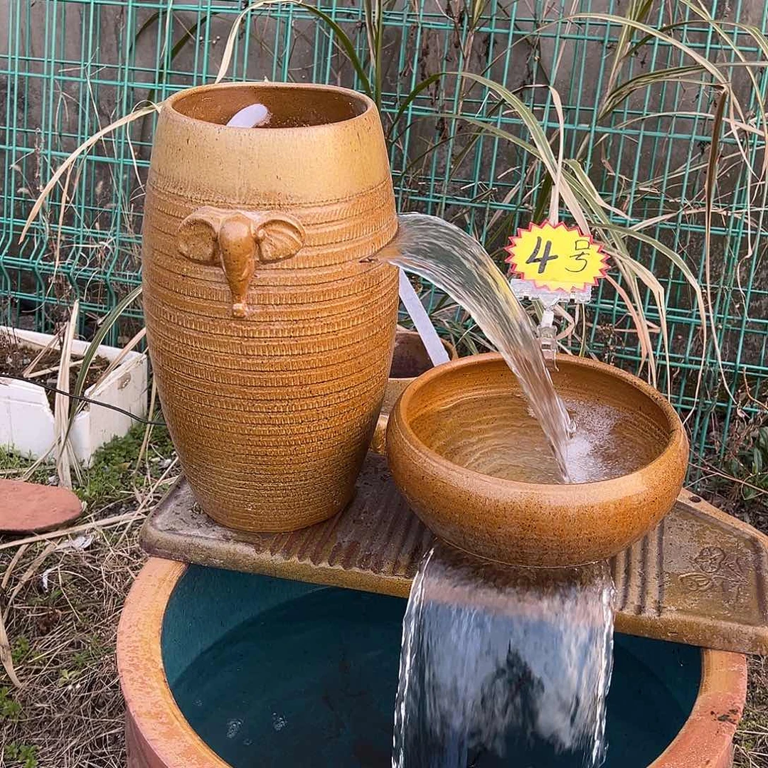 紫砂花盆我们也在这