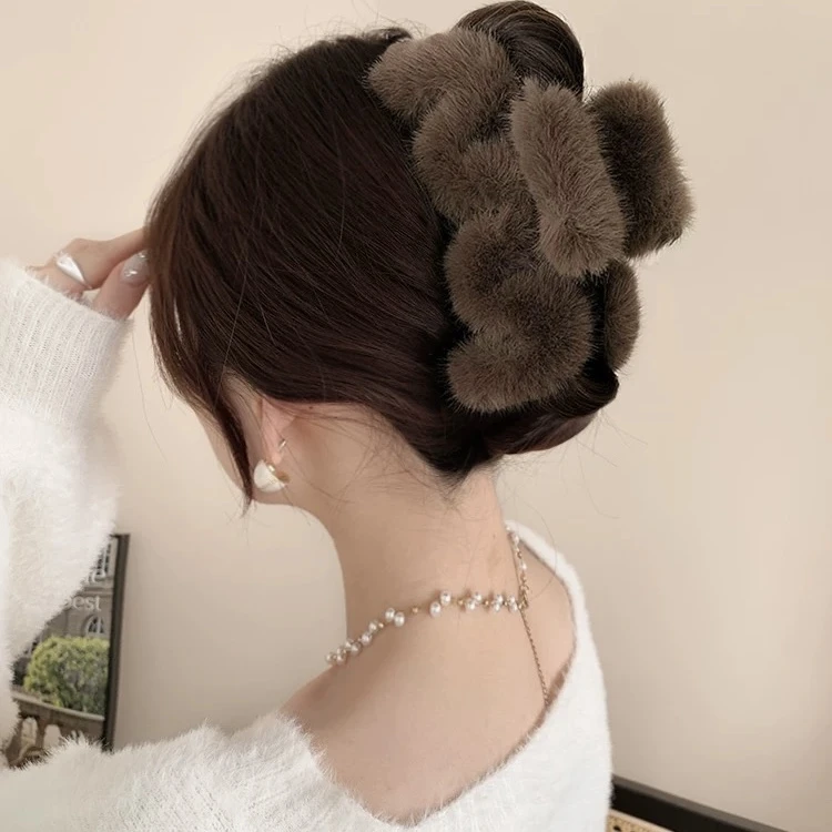 【小航专属】非金属饰品 轻奢发饰