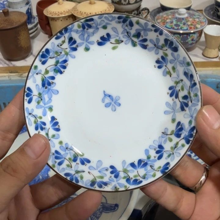 陶瓷推荐第二名20包邮