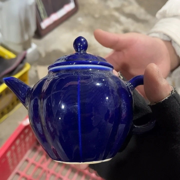 摆件景德镇陶瓷艺术品