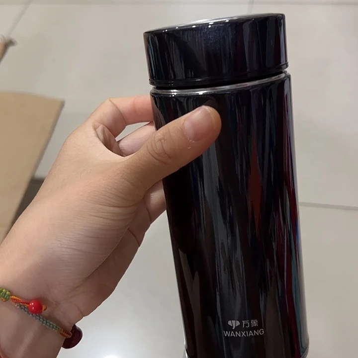 万象H460灰色316带滤网460➕杯套