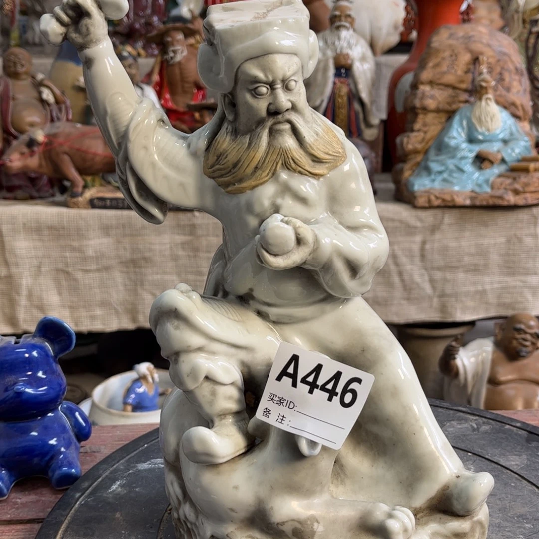 相***音／明天玉家的老公仔