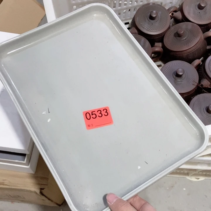 茶具微瑕，介意勿拍
