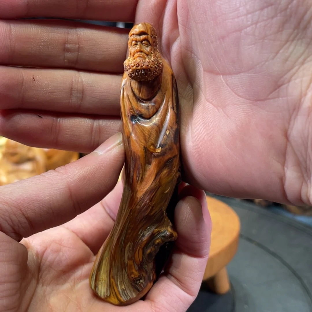 【闪购商品】柏木（崖柏）其他