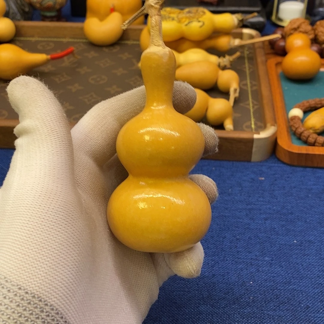 就****眼舍的出品精选天然葫芦