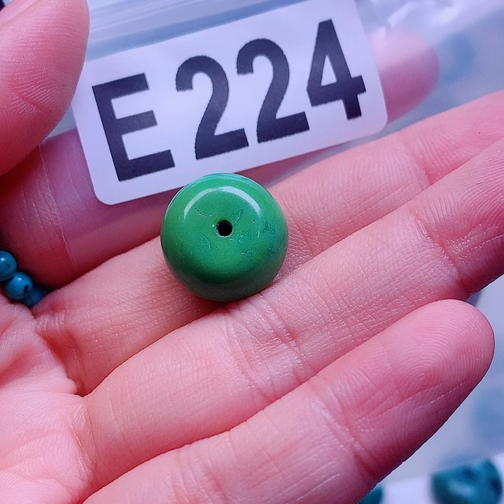 空竹粉丝专享十堰特色手工散珠