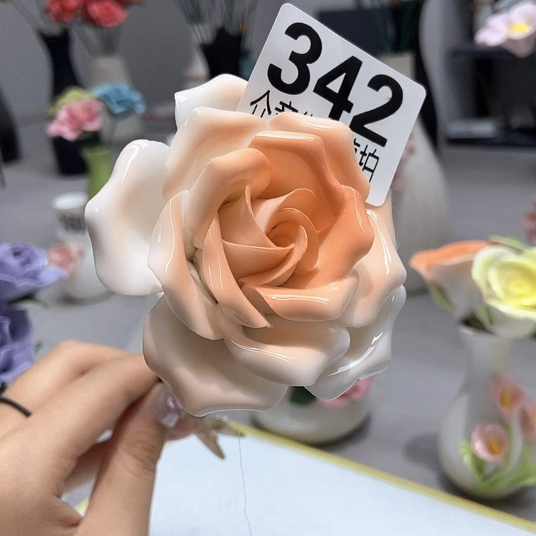 陶瓷手工制作工艺