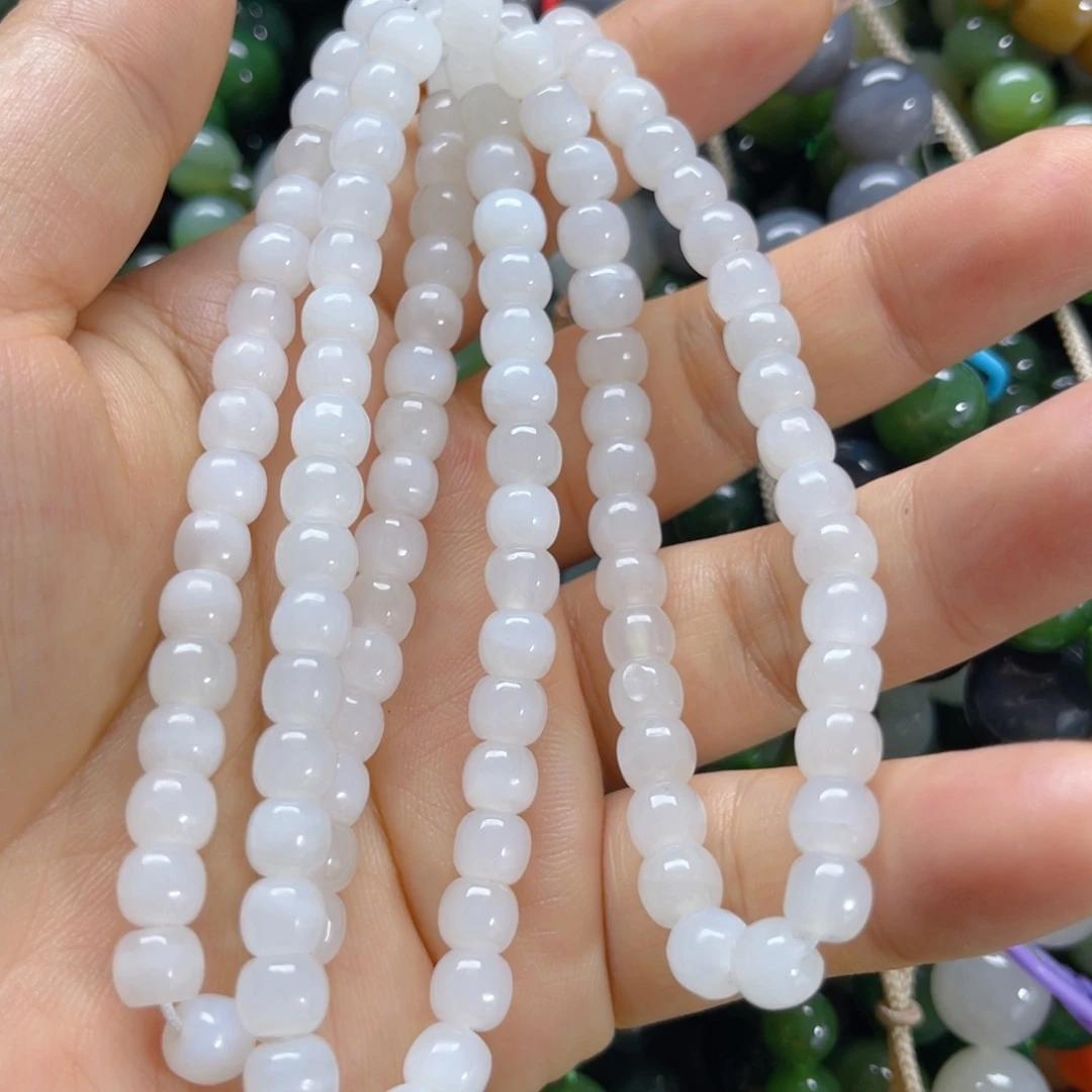 手链未镶嵌和田玉