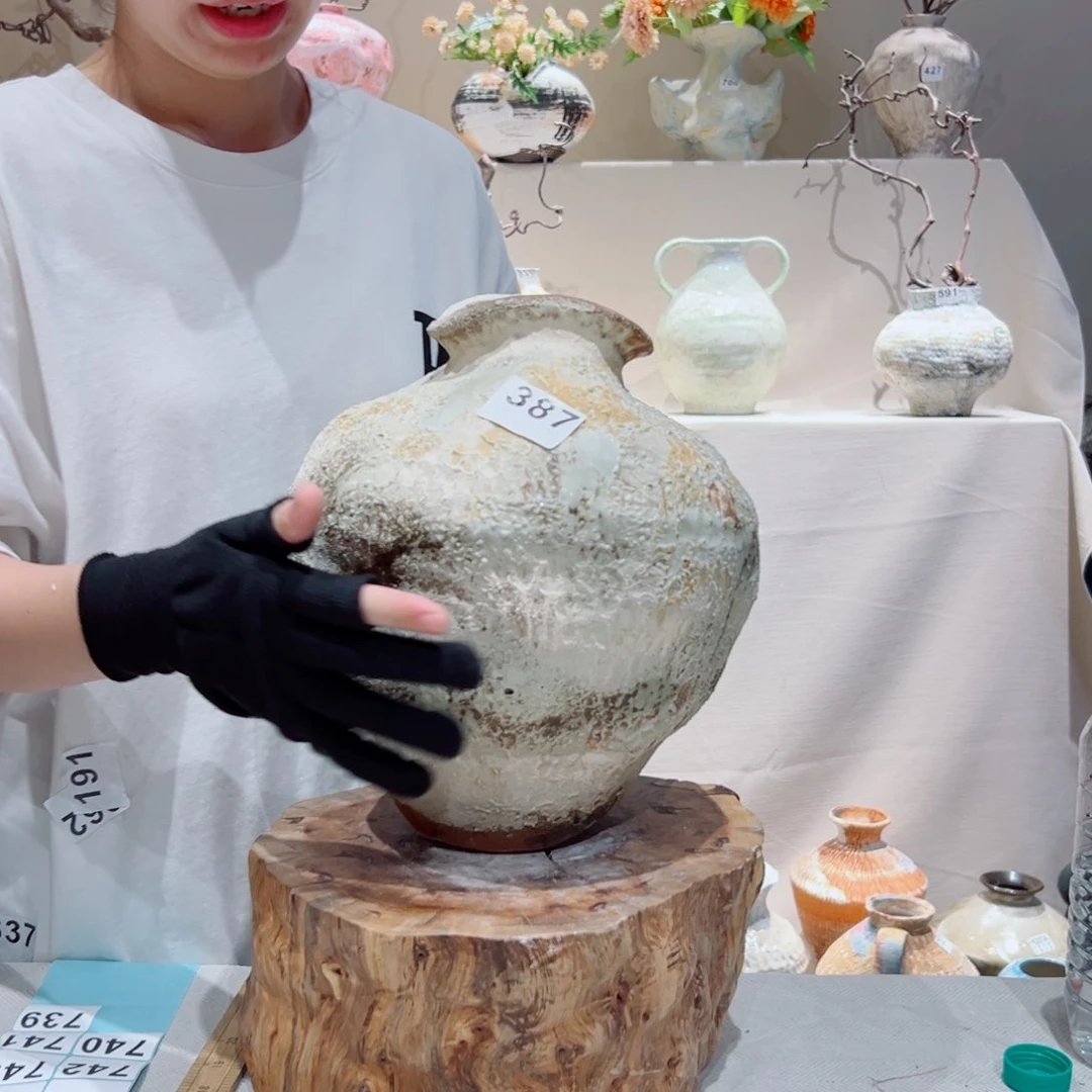 387花瓶摆件花瓶摆件花瓶