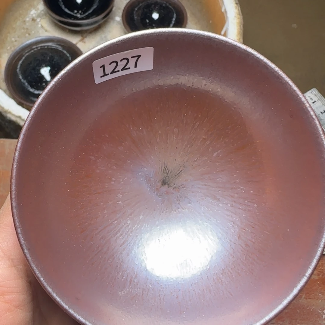 茶盏柴烧建盏闪购链接1227