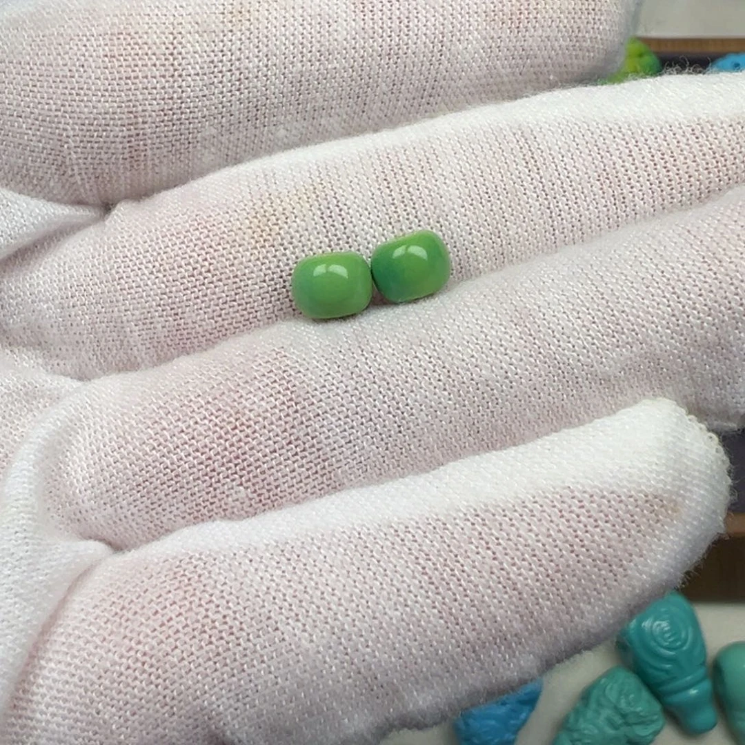 圆珠老型直播间选品卡六