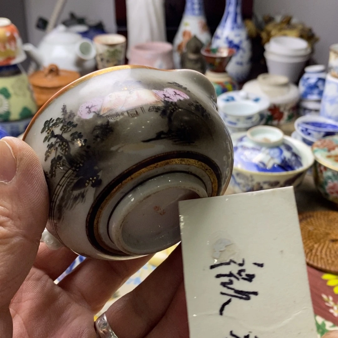 瓷片飞升为我心中唯一值得纪念