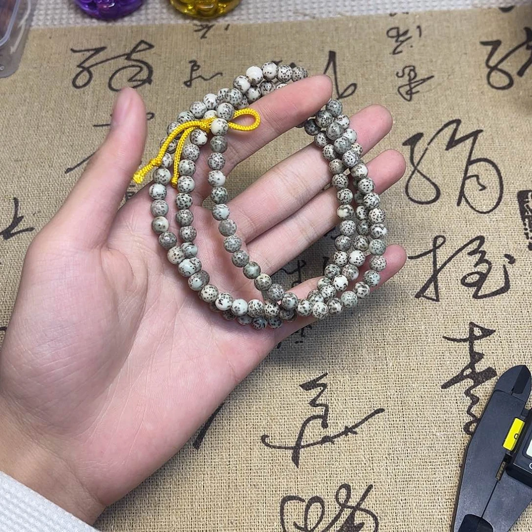 手串猴头核桃星月