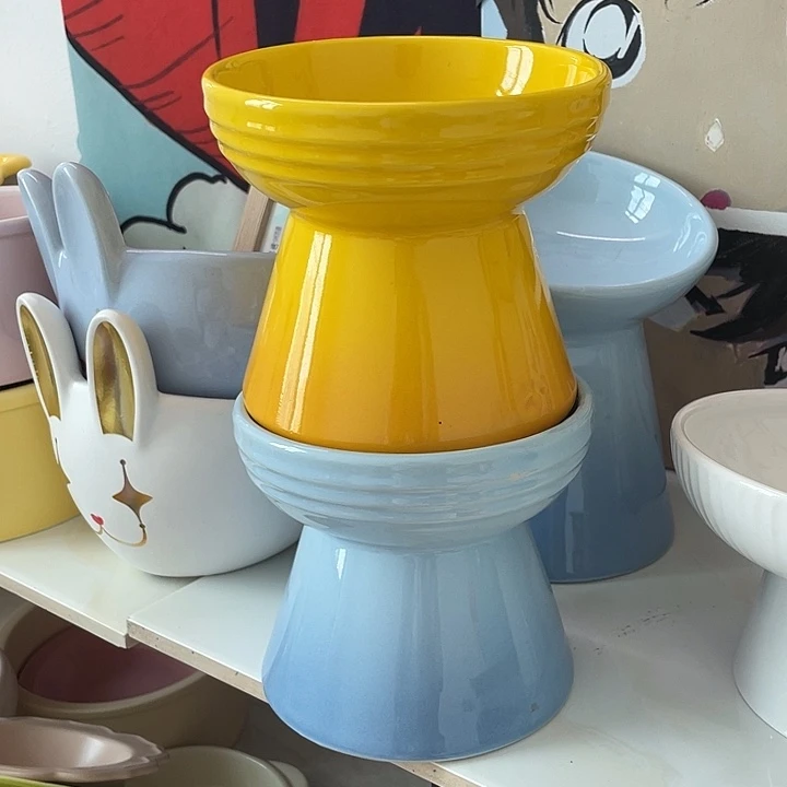 陶瓷1*兰瓷片陶瓷微瑕链接两个