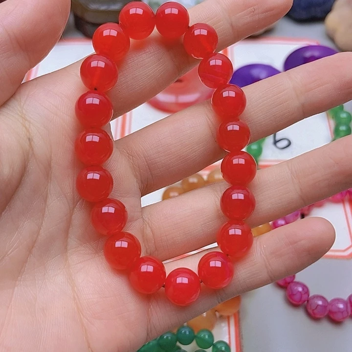【闪购商品】未镶嵌玛瑙/玉髓珠宝半成品花*十