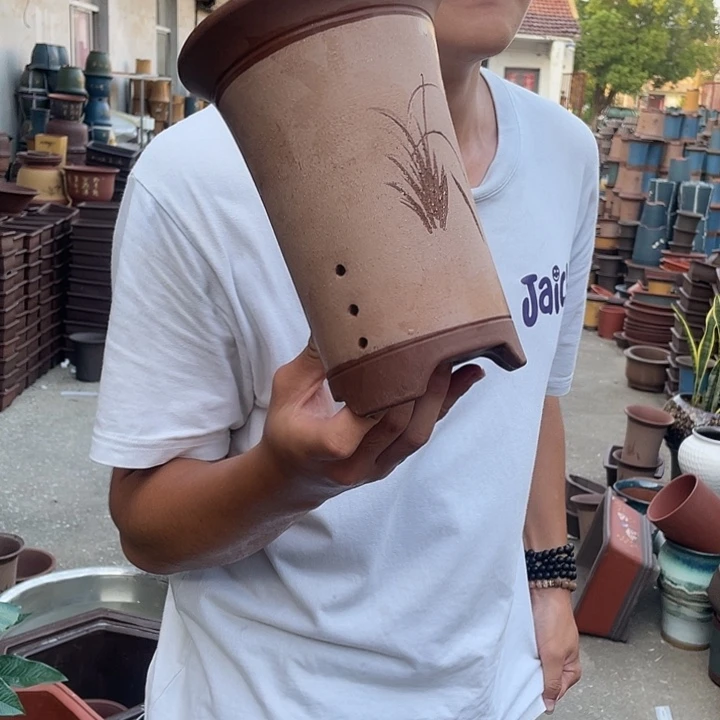 花盆紫砂花盆紫砂花盆紫砂