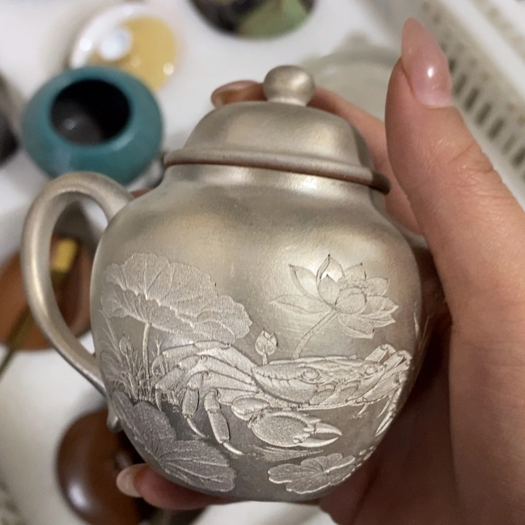 陶瓷茶器福利活动645