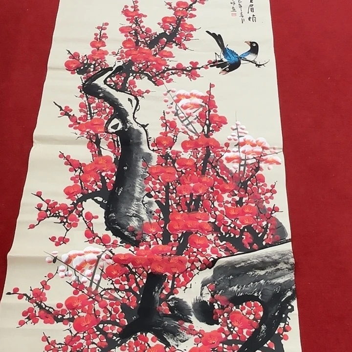 国画国画作品展览等活动中获奖